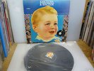 BARCELONA  TRACTION - NANO. LP EDICIÓN ORIGINAL. 1982 AUVI. PERFECTO ESTADO
