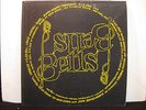 ALBERT AYLER-BELLS Black cover Clear vinyl ESP 1010 w/ inner sleeve