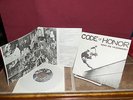 Rare  ** Code Of Honor - What Are We Gonna Do ** Punk 7