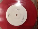 U2 – DESIRE 7” COLOURED VINYL