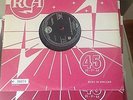 ELVIS PRESLEY VINYL BOX SET. NOT PLAYED