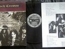 THE BLACK CROWES Southern Harmony & Musical Companion Original 1992 Vinyl LP