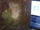 Opeth - Blackwater Park Import-EU 180 Gram Vinyl Record LP