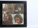 THE BEATLES : LET IT BE BOX + GET BACK BOOK  + POSTER         PXS 1