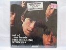 THE ROLLING STONES out of our heads LP, London, MONO LL 3429, in shrink