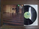 Syd Barrett - The Madcap Laughs LP VG++ Harvest UK no EMI