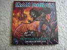 IRON MAIDEN - FROM FEAR TO ETERNITY (BESTOF 1990-2010) VENOM