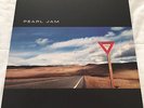 Pearl Jam YIELD LP Vinyl Record Official US 1st Pressing Epic E 68164