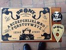 THE BRONX - Ouija Board - punk hardcore Mariachi El Bronx, Cancer Bats, Gallows