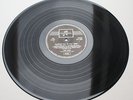 Pink Floyd More OST First Sold In UK Green Facing West Back Cover