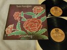 Blues Rock Vinyl LP - Todd Rundgren - Something Anything - NM STERLING - Bearsvi