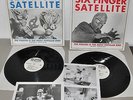 Six Finger Satellite: the pigeon is the most popular bird (Idiot AND 2x VINYL LP