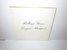 ROCK LP ROLLING STONES STEREO BEGGARS BANQUET ON LONDON 539 1ST PR STILL SEALED
