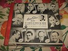Artie Shaw, Album Of Popular Music, Bluebird Set #BP-1, 5 x 78 rpm, 10