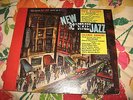 Dizzy Gillespe, Coleman Hawkins, Hot Jazz, Victor set #HJ-9, 78 rpm, 10