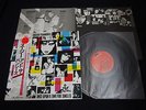Siouxsie & Banshees Once Upon A Time The Singles Japan Vinyl LP w/OBI