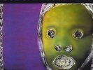 Suburban Lawns Debut - NM - Vinyl LP - IRS SP70024 - w/ printed inner sleeve