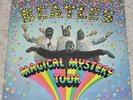 THE BEATLES Magical Mystery Tour SUPERB ORIG UK 1967 MONO EP. STUNNING N/M COVER