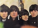 The Beatles-Beatles For Sale-Mobile Fidelity 104-SEALED AUDIOPHILE MFSL