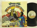 Jimmy Cliff The Harder They Come Soundtrack Original Mango LP Vinyl Record