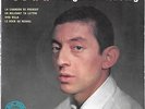 SERGE GAINSBOURG L’ETONNANT RARE ORIGINAL FRENCH EP