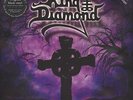 King Diamond - The Graveyard Vinyl EU 2LP