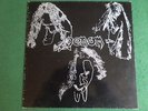 venom LP Warhead UK Neat Press