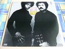 Barbara & Ernie - Prelude to...vinyl LP, orig U.S stereo issue / Cotillion, 1971