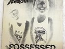 VENOM Possessed LP Vinyl 1985 Black Metal Combat MX 8022 - PMRC Filthy Fifteen