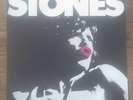 ( THE ROLLING STONES-Stones)-(MINT-)-G5-LP