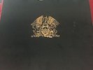 Very Rare Two LP Set Queen Greatest Hits 2 including Original Inner Sleeves