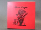 Kevin Coyne *Dandelion Years*  3 LP-Box von 1980
