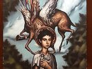 Blue Sky Noise by Circa Survive - First Pressing - Vinyl LP Clear Blue Coheed