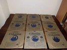 9 Discos carbón 78 rpm. Vitrola. Folklore Perú. Envió GRATIS al Mundo .Todo $300