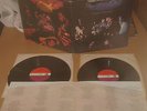 Crosby Stills Nash & Young: Four Way Street LP VG+ Plum/Red Atlantic 1st/Early