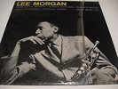 LEE MORGAN SEXTET BLUE NOTE 1541, Lexington, RVG, Mono
