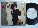 Whitney Houston - Where do broken Hearts go - RARE South Africa 45 RPM  P/S