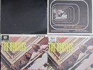 Beatles: 4 Let It Be/Get Back LPs.  2 are  BRAND NEW UNRELEASED GET BACK LPs