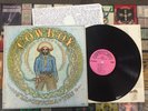 Cowboy - 5'LL Getcha Ten Lp