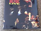 AC/DC Live 2 X LP Collector's Edition NEW VINYL VINILO ACDC NUEVO SEALED