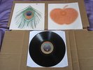 XTC Apple Venus Volume 1 COOKING VINYL LP RARE 1999 UK ORIGINAL 1ST PRESSING