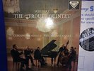 @SXL 2110 WBg ED1 *CURZON* SCHUBERT: THE 'TROUT' QUINTET* THE VIENNA OCTET* NM
