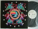 PROMO WHITE LABEL / HAWKWIND IN SEARCH OF SPACE / JPN GATEFOLD COVER