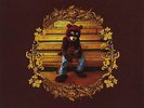 The College Dropout [Vinyl] Explicit Lyrics by Kanye West [Format: Vinyl] NEW