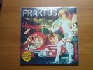 Fraktus - Millenium Edition 2xVinyl LP/CD ( Gatefold ) Studio Braun
