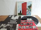GEORGE HARRISON (BEATLES) - WONDERWALL 1968 ORIGINAL HÖRZU EDITION IN MINT