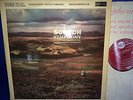@RCA LIVING STEREO SB 2129 *MUNCH* MENDELSSOHN 'SCOTCH' SYMPHONY* BSO*