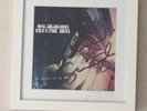 Noel Gallagher's High Flying Birds Rare Signed The Death Of You And Me 7