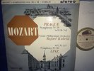 @ASD 451 *WHITE/GOLD* KUBELIK* CONDUCTS *MOZART SYMPHONIES *LINZ /PRAGUE* VPO