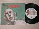 QUEEN - WE ARE THE CHAMPIONS / WE WILL ROCK YOU - 45 GIRI 7